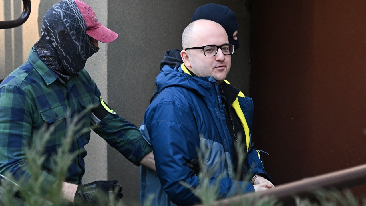 Kulisy pobytu Dariusza Mateckiego w areszcie na Służewcu. "Dla takich jak on są cele VIP"