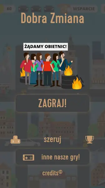 Dobra zmiana