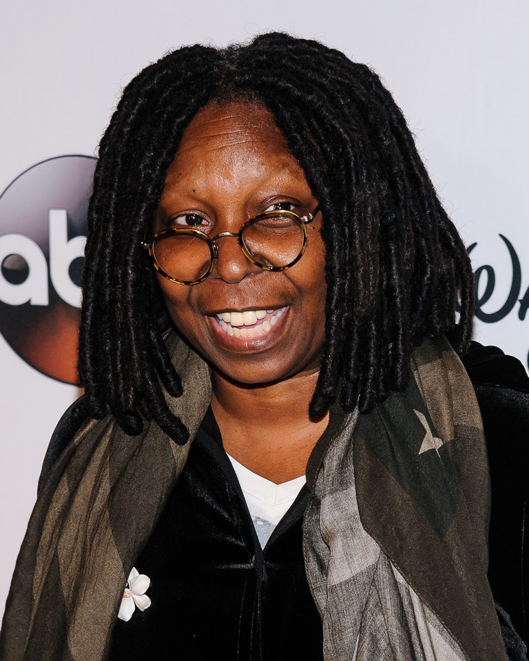 Whoopi Goldberg