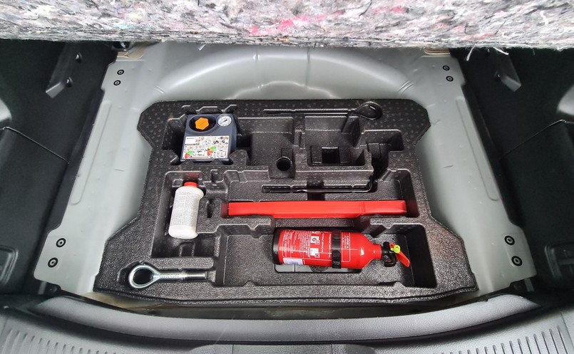 Suzuki S-Cross 1.4 BoosterJet mild Hybrid 4WD 6MT