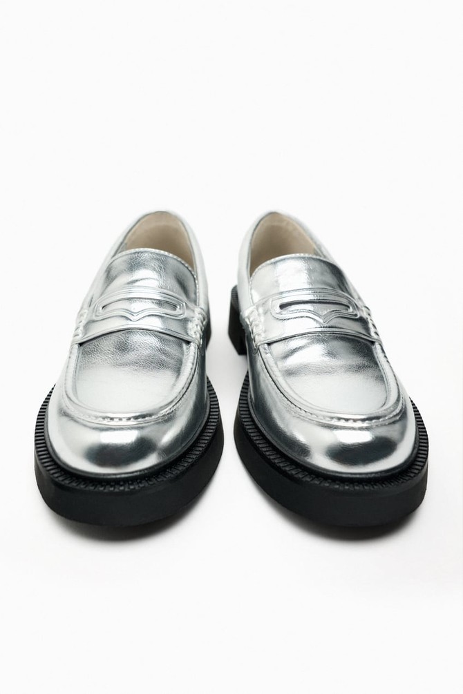Mokasine "Zara"