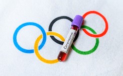 Olimpiada w Tokio: Igrzyska bez zagranicznych wolontariuszy