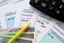 PIT za 2024. Do kiedy rozliczyć i zapłacić podatek?