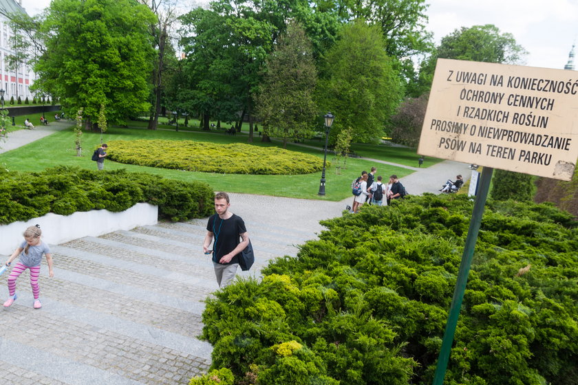 Rozbudują system monitoringu w centrum