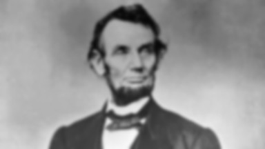 Abraham Lincoln