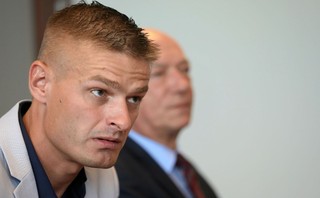 Do sądu wpłynął pozew o odszkodowanie dla T. Komendy za niesłuszne skazanie