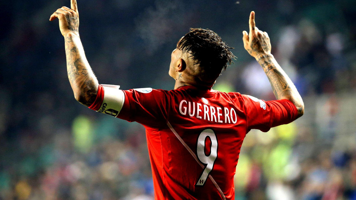 Wspaniały pokaz skuteczności zaprezentował były napastnik niemieckich klubów w ćwierćfinałowym meczu Copa America. 31-letni Paolo Guerrero strzelił trzy gole, a jego Peru pokonało Boliwię 3:1 i w półfinale zmierzy się z gospodarzami imprezy, a więc Chilijczykami.