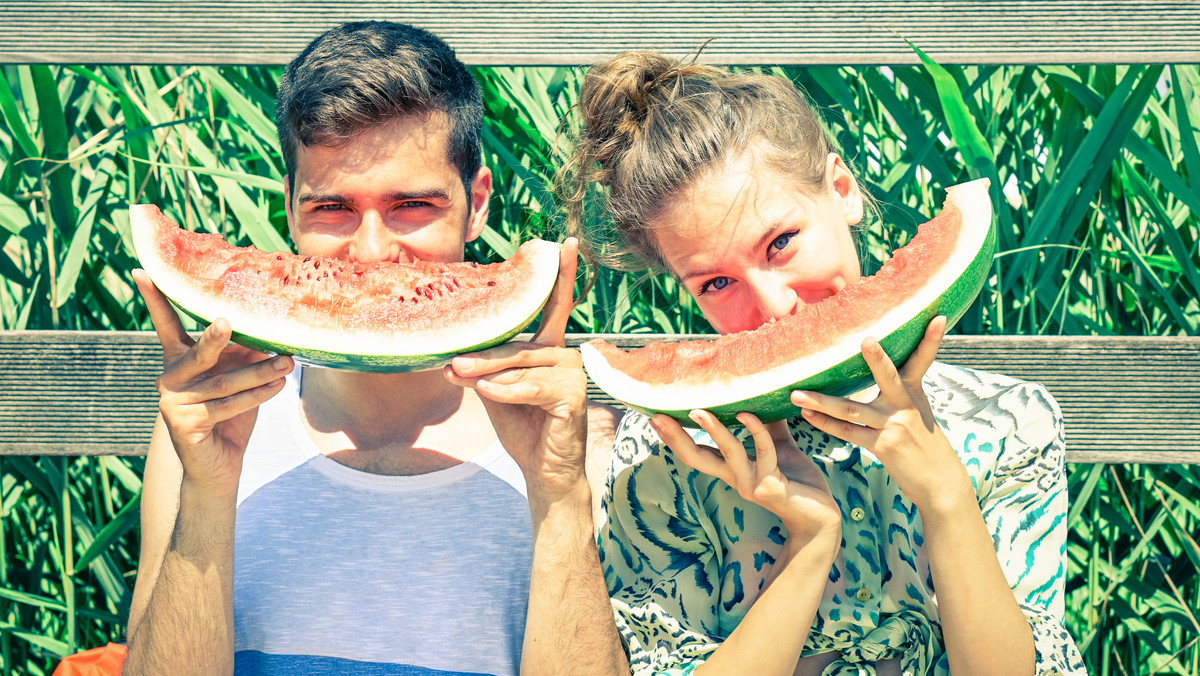 9 powodów, by zajadać się arbuzem w wakacje