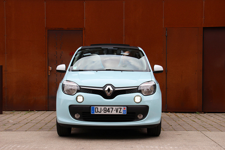 Renault Twingo III