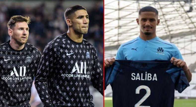 Top five signings of the Ligue 1 season