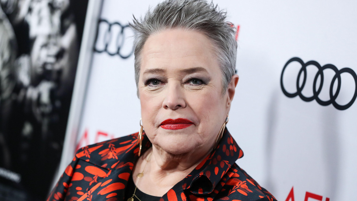 Kathy Bates: kariera po czterdziestce