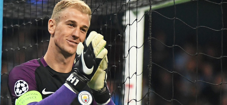 Joe Hart wiesza buty na kołku. Zapowiedział zakończenie kariery