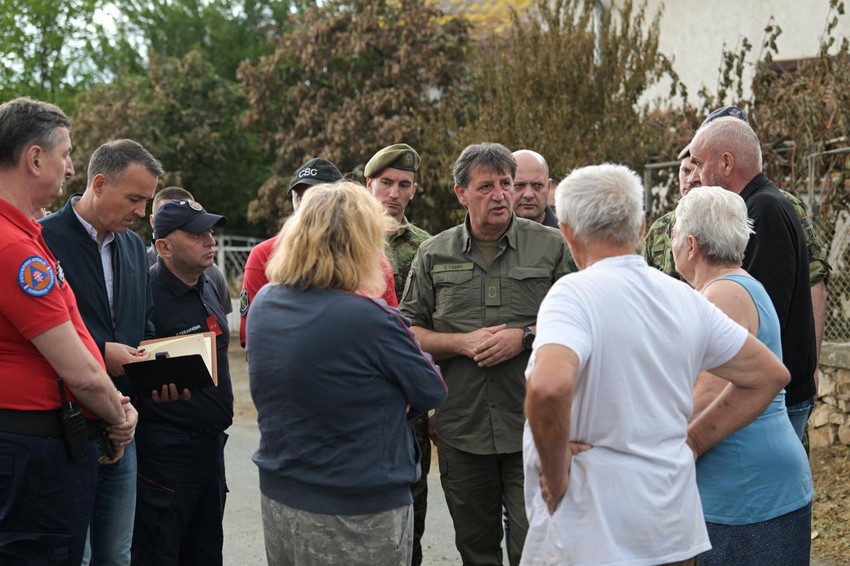 Kruševac Bratislav Gašić