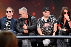 Rutkowski grozi pozwem Skibie. Padły słowa o 'człowieku z meblościanką na głowie'