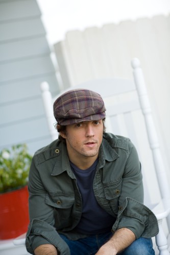Jason Mraz