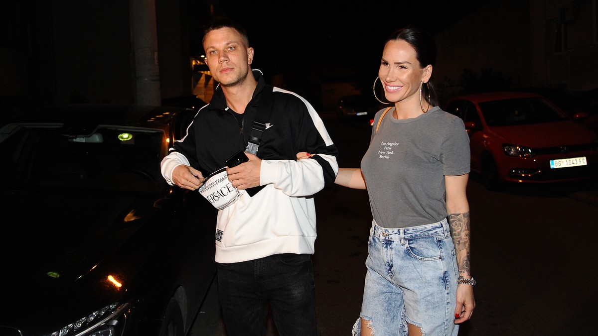 Nikolija Jovanović i Relja Popović