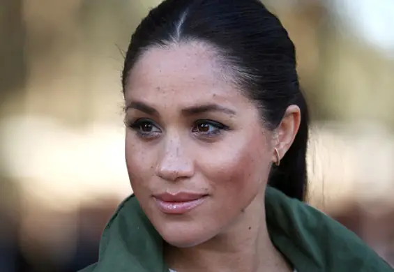 Meghan Markle urodzi w wielkanocny weekend - są ku temu przesłanki, bukmacherzy są niemal pewni