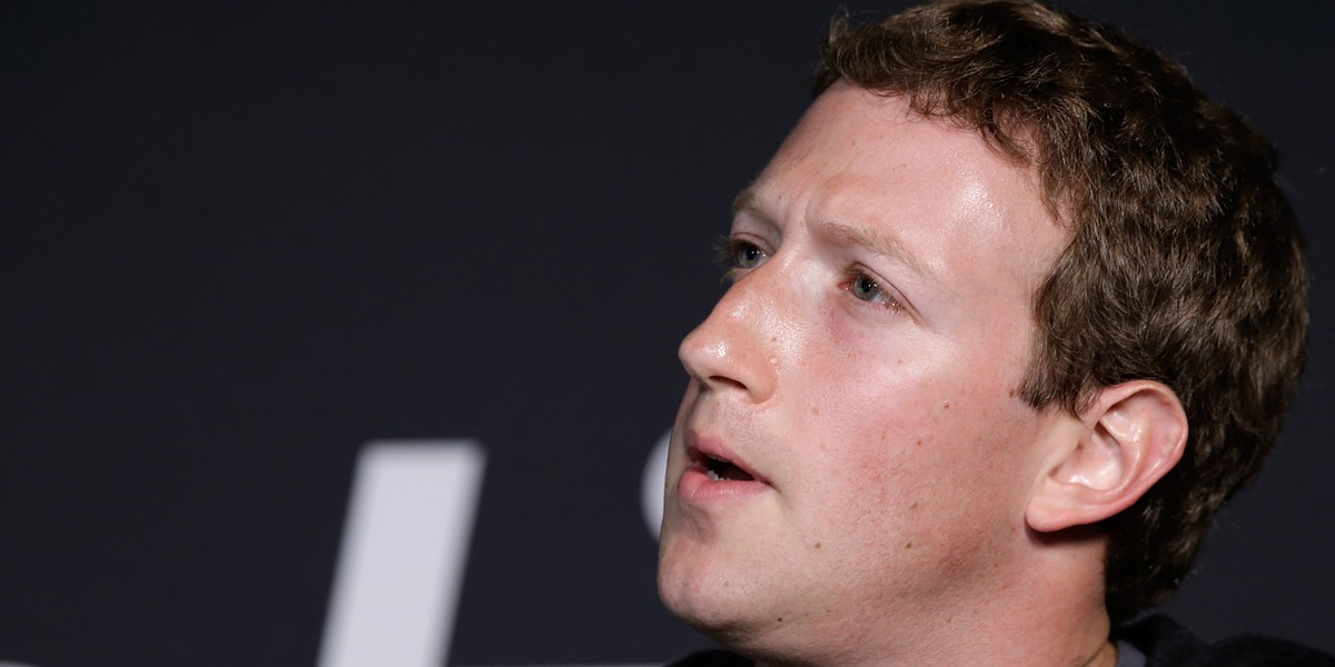 Mark Zuckerberg wróci na Uniwersytet Harvada. Ale nie na wykłady i zajęcia