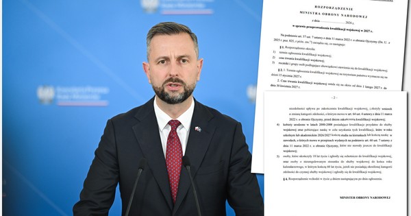 Więcej osób dostanie wezwanie na komisję. Lepiej się stawić