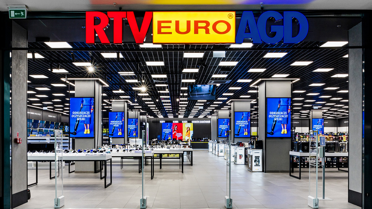 <strong>Wyjątkowe promocje w sieci sklepów RTV EURO AGD i na euro.com.pl. Teraz w ramach akcji „6 dni limitowanych okazji” będzie można skorzystać ze znakomitych ofert na elektronikę i sprzęt AGD! Akcja trwa od 24 do 29 września 2021 roku.</strong>