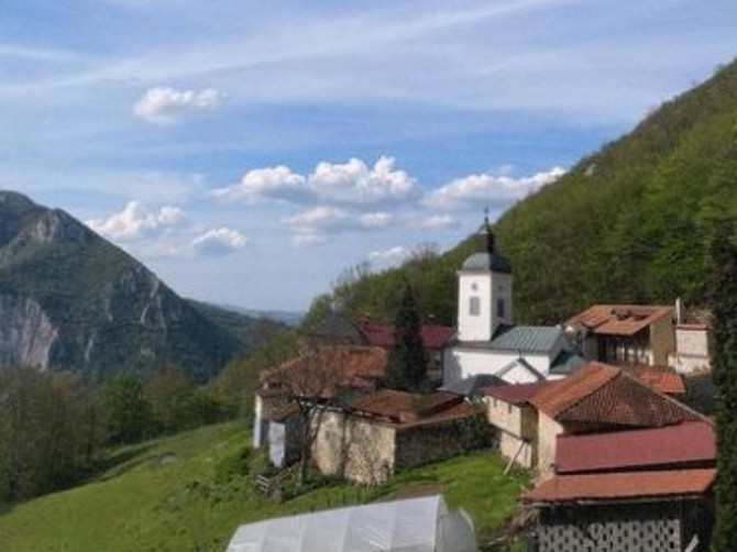 Ovčar Banja