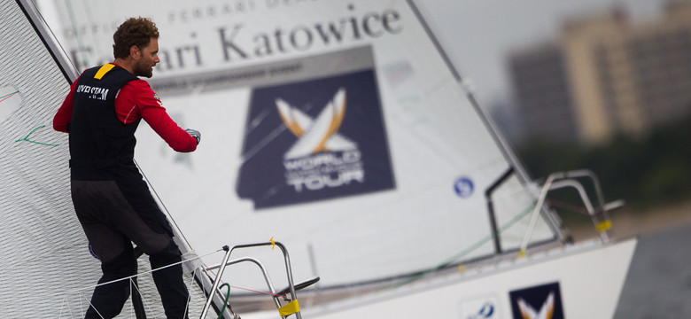 Wiemy, kiedy odbędzie się 13. edycja Energa Sopot Match Race 2016