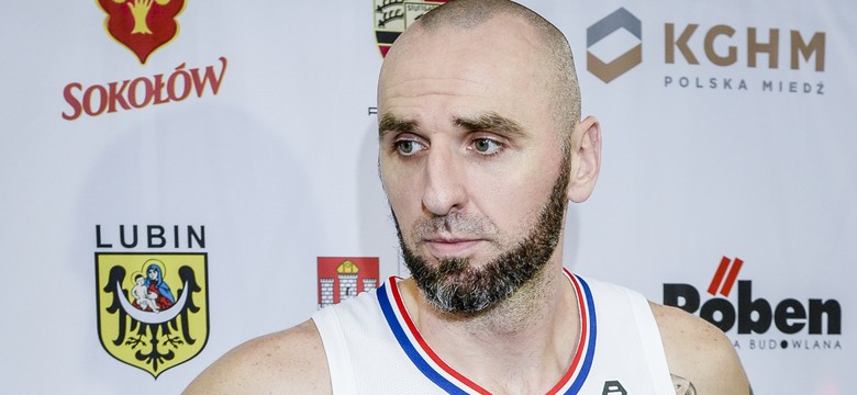 Marcin Gortat o naciskach ze strony PiS. "Mam uważać, na kogo wpadam"