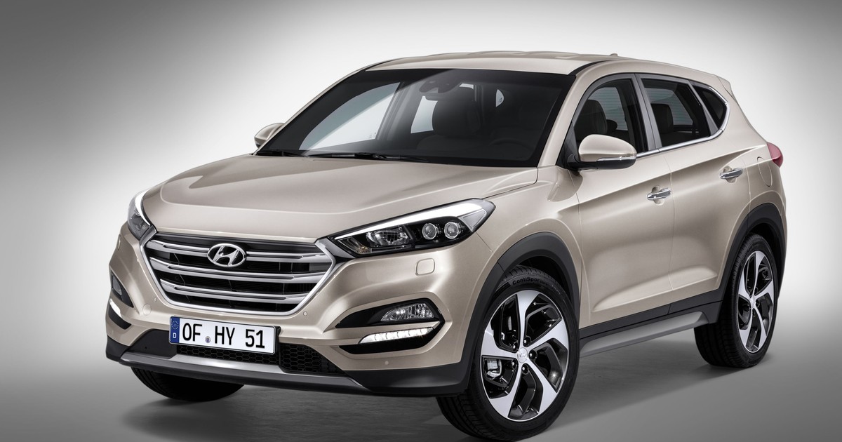 Hyundai z 557