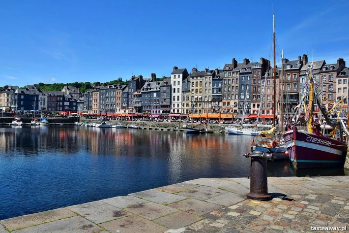 Honfleur