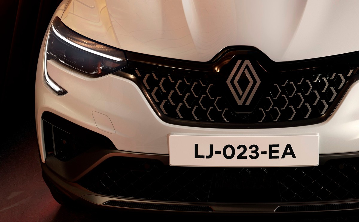 Nowe Renault Arkana już dostępne w Polsce