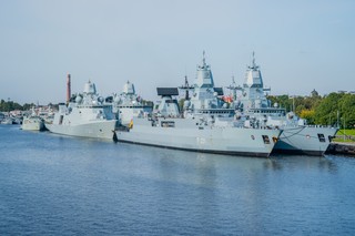 Europa szykuje się na koniec NATO?