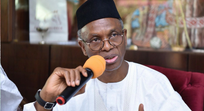 El-Rufai warns against foreign interference in Nigeria's elections (Punch)