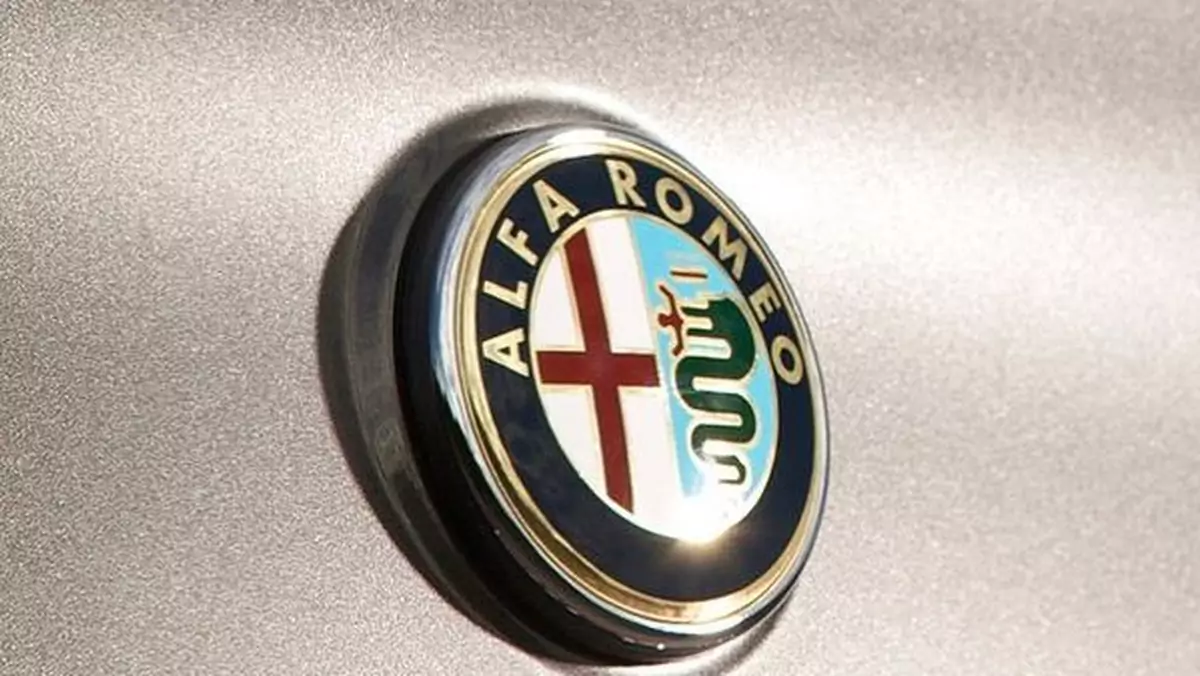 Alfa Romeo