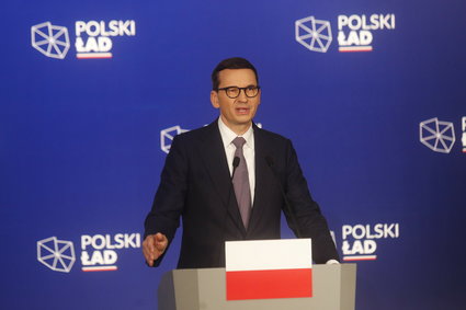 Pułapka w Polskim Ładzie. Problem przedsiębiorców z ulgą dla klasy średniej