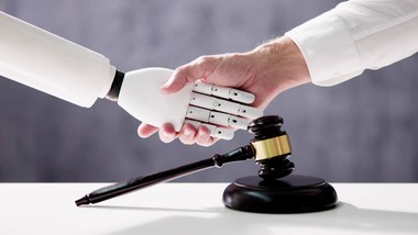 ai napisze pozew, skutki poniesie powód