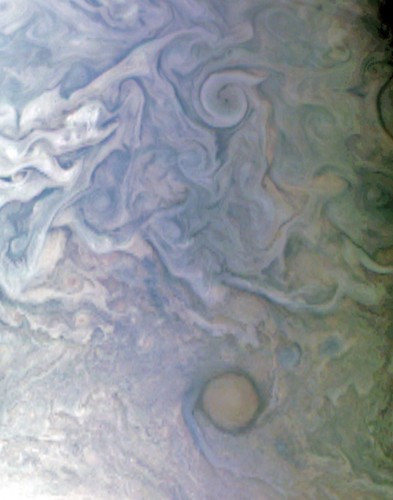 Wiry nad Jowiszem / Fot. Scot Hampton