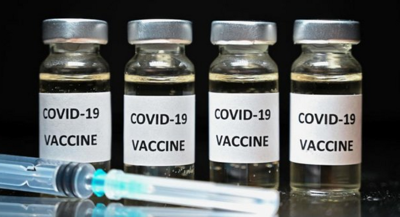 COVID-19: Germany supports Ghana to conduct feasibility studies into vaccine production