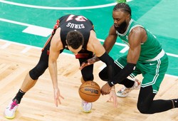 Miami Heat w finale NBA. Boston Celtics nie przeszli do historii