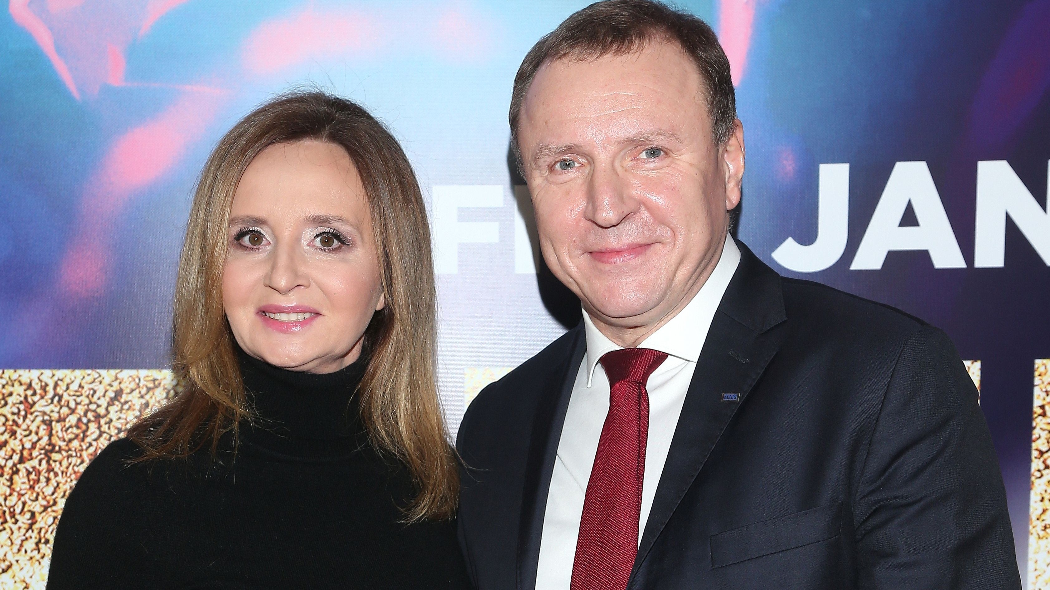 Jacek Kurski Zostanie Ojcem Znamy Plec Maluszka Plejada Pl