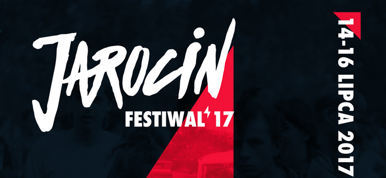 Jarocin Festiwal 2017: szczegóły tegorocznej edycji festiwalu