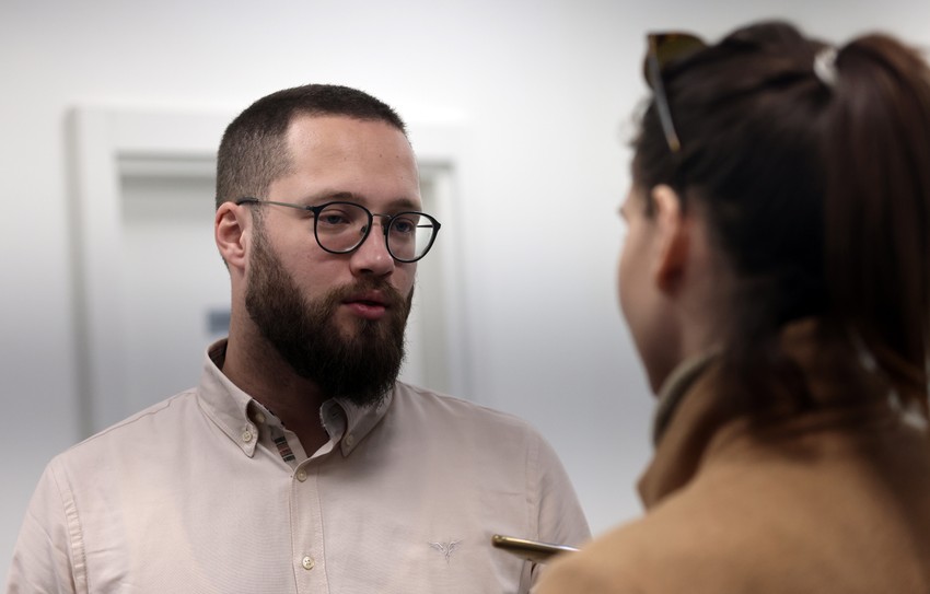 Beograđanin koga je tragedija duboko dotakla