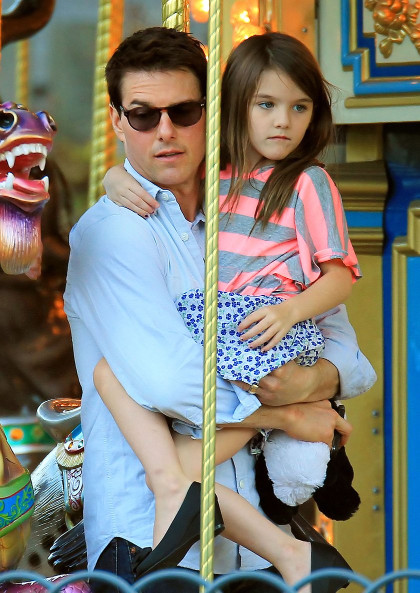 Suri Cruise 