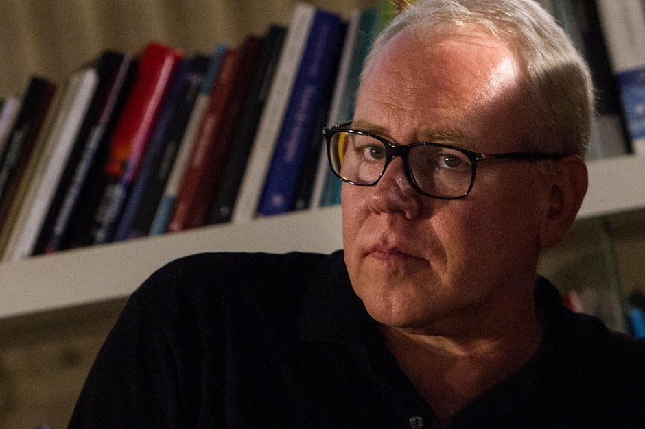 Bret Easton Ellis