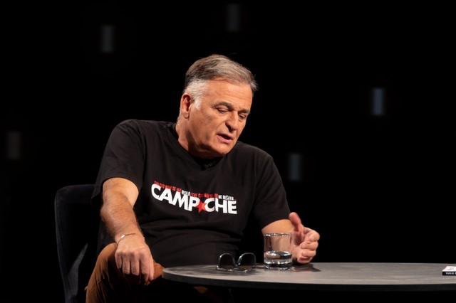 Branislav Lečić