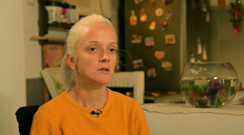 Emisija Srce za decu"