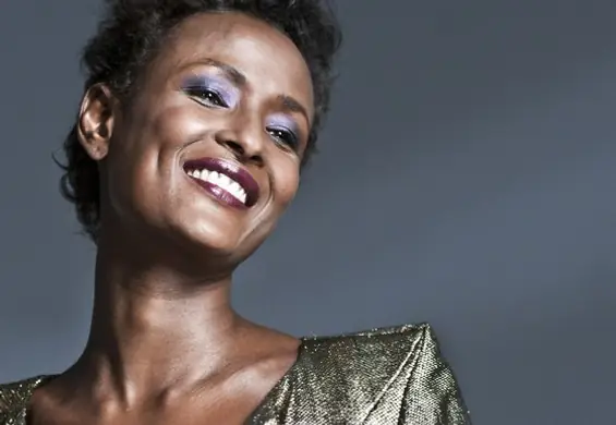 Waris Dirie w "Top Model 3". "Kwiat pustyni" i córka nomadów w roli trenerki