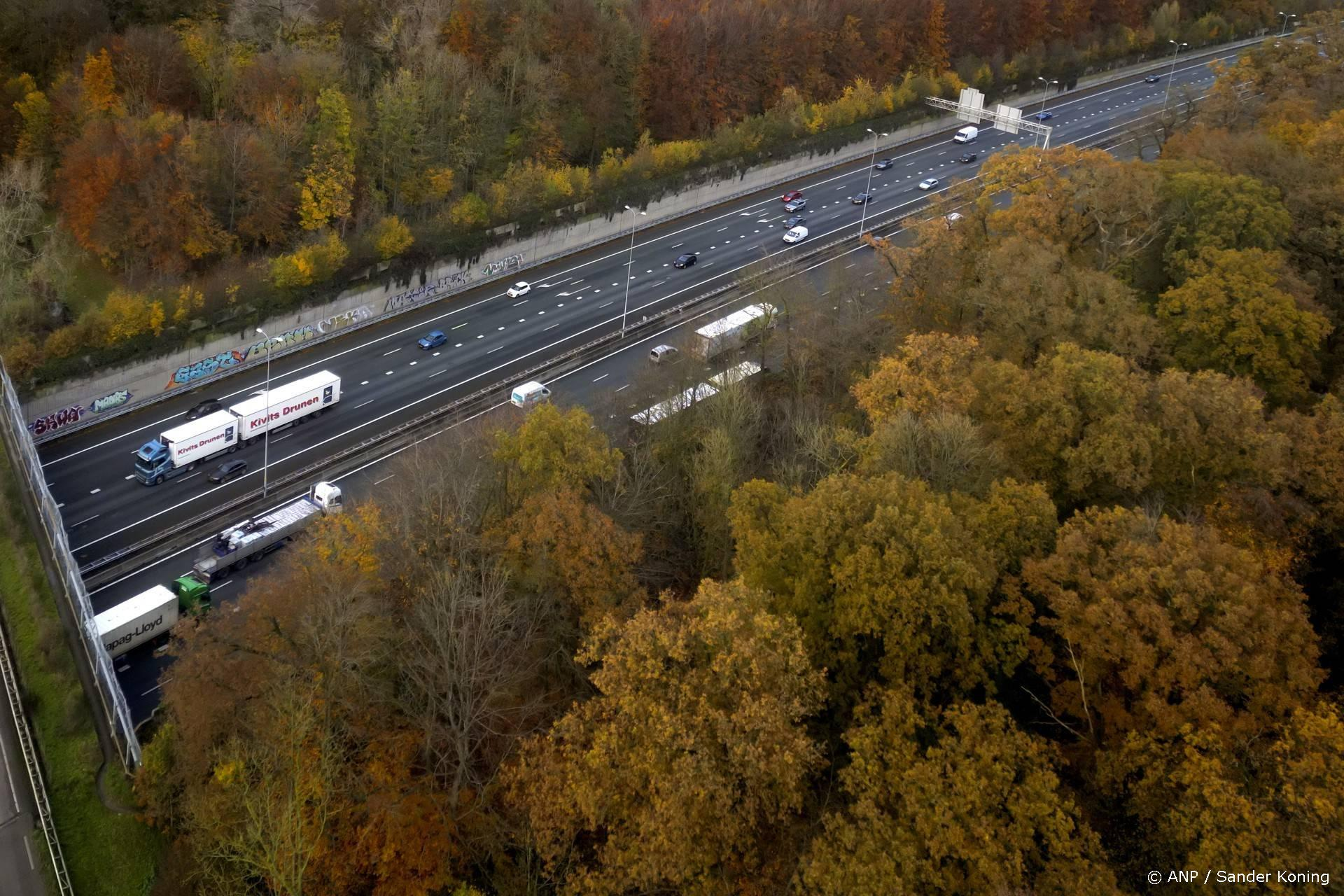 RIVM waarschuwt: stikstofdoelen voor natuur onhaalbaar