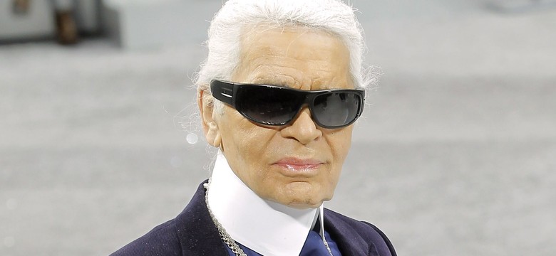 Karl Lagerfeld odmieni słynny hotel w Monako