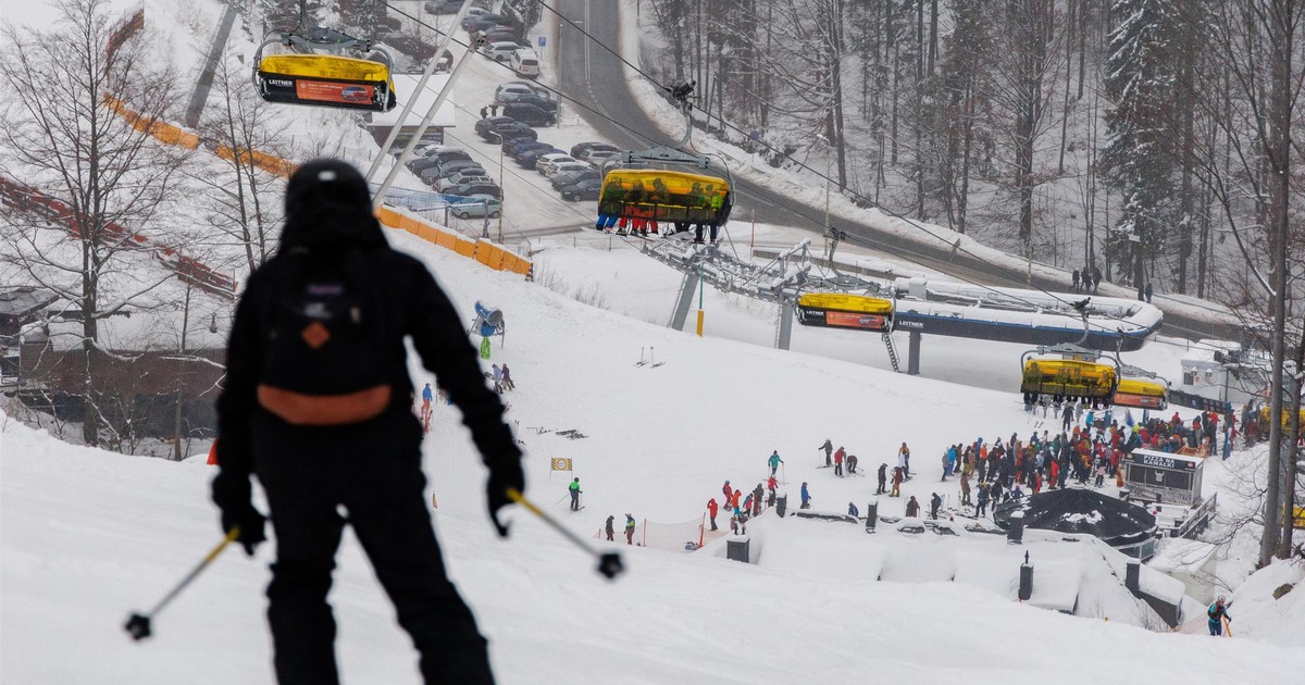 Na górskich szlakach niebezpiecznie, ale są dobre wiadomości dla narciarzy. Otworzyły się kolejne ośrodki