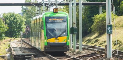 Tramwaje szybciej wrócą na PST!